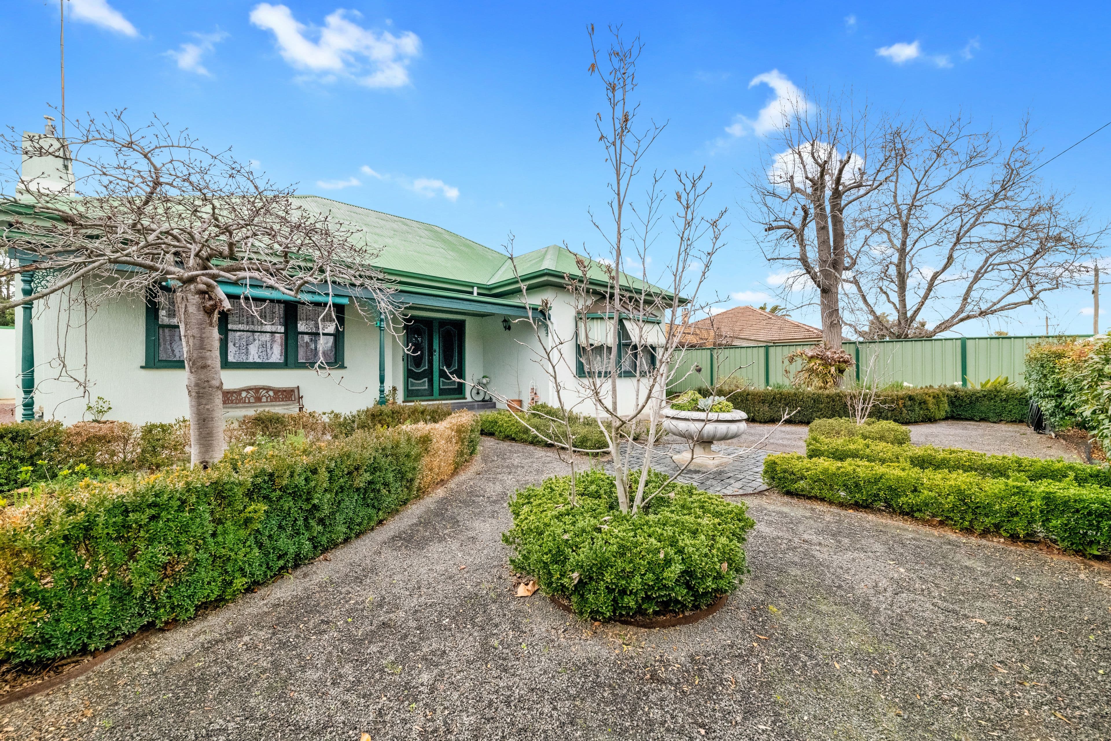 35 Cecil Street, Benalla VIC 3672, Benalla - Image 1