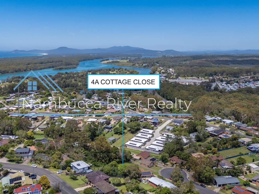 4A Cottage Close, Nambucca Heads, NSW, 2448, Nambucca Heads - Thumbnail 6