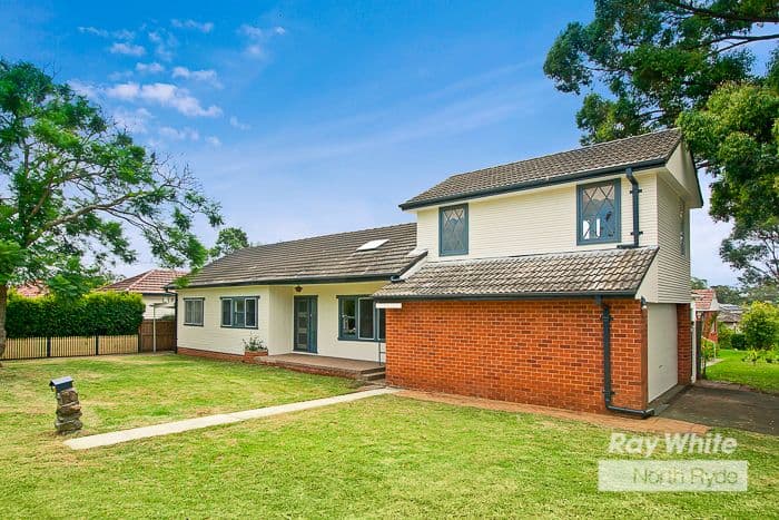 35 Edmondson Street, North Ryde NSW 2113, North Ryde - Thumbnail 2