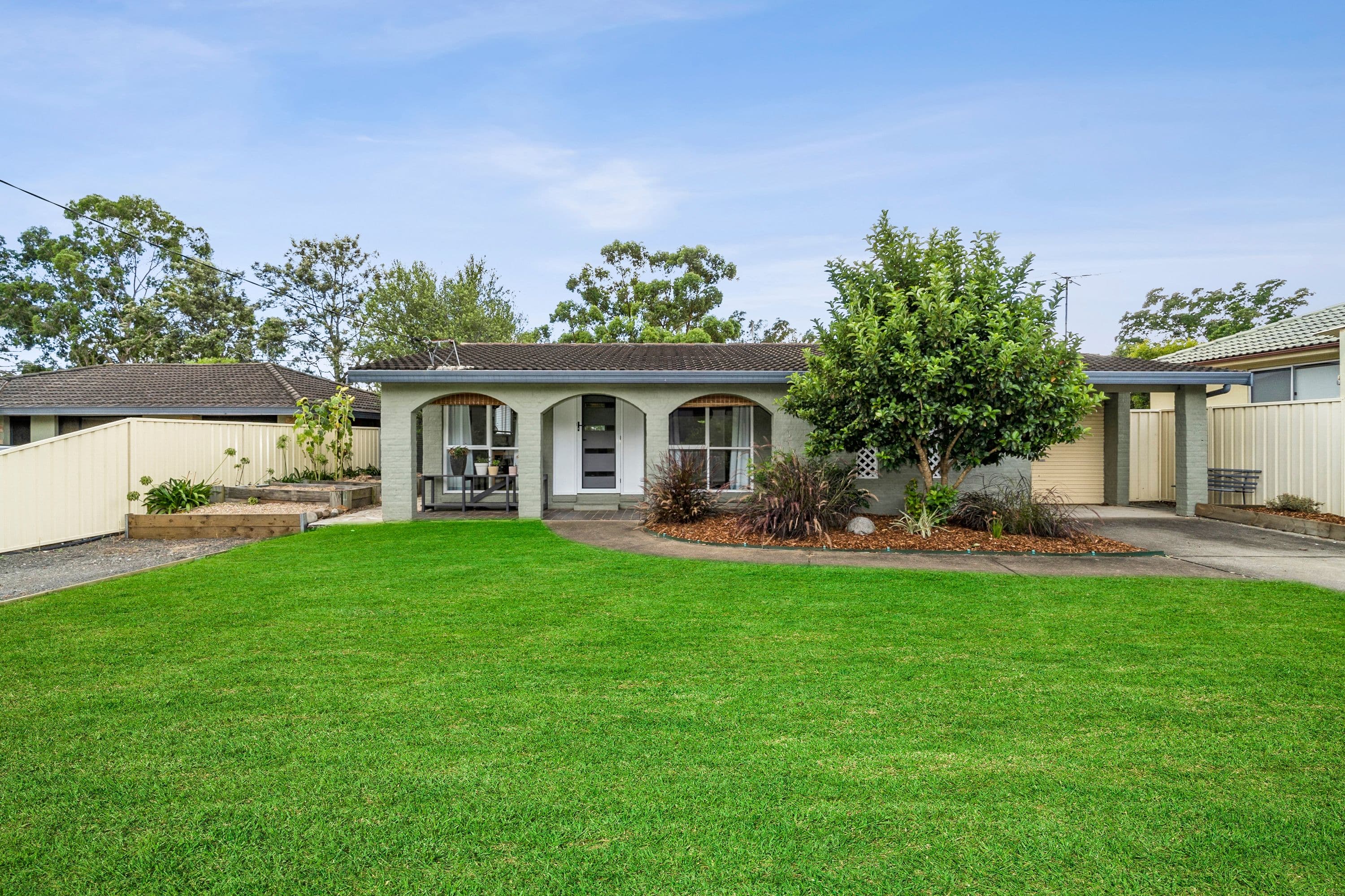 4 Panorama Crescent, Freemans Reach NSW 2756, Freemans Reach - Image 1