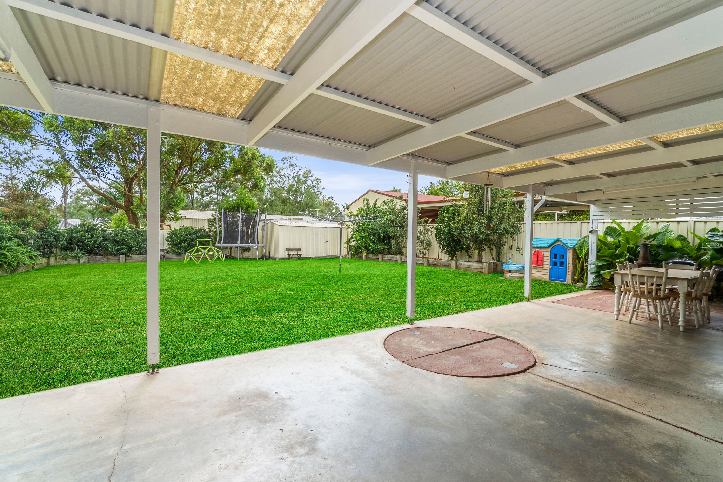 4 Panorama Crescent, Freemans Reach NSW 2756, Freemans Reach - Thumbnail 2