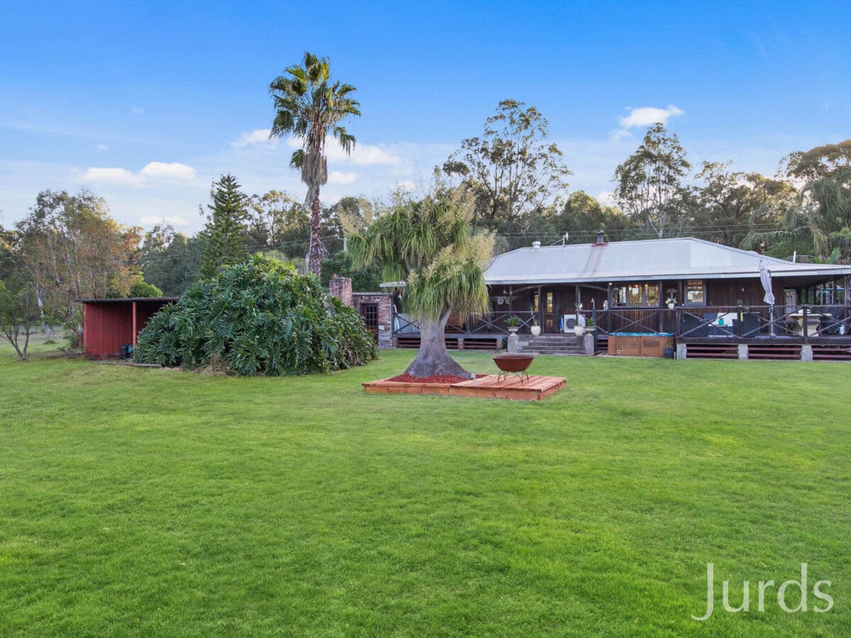 21 Boundary Street, Bishops Bridge, Bishops Bridge - Image 1