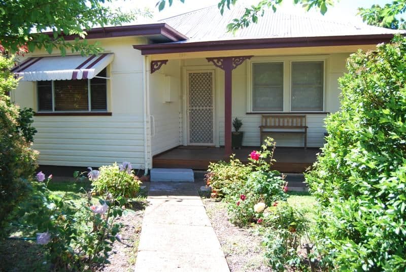 130 Wingewarra Street, DUBBO NSW 2830, Dubbo - Image 1