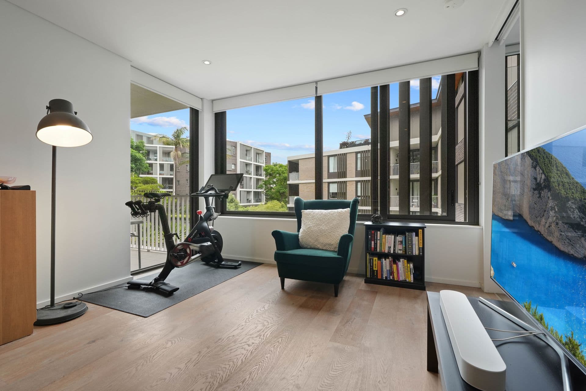308/18 Birdwood Avenue, Lane Cove, NSW, 2066, Lane Cove - Image 1
