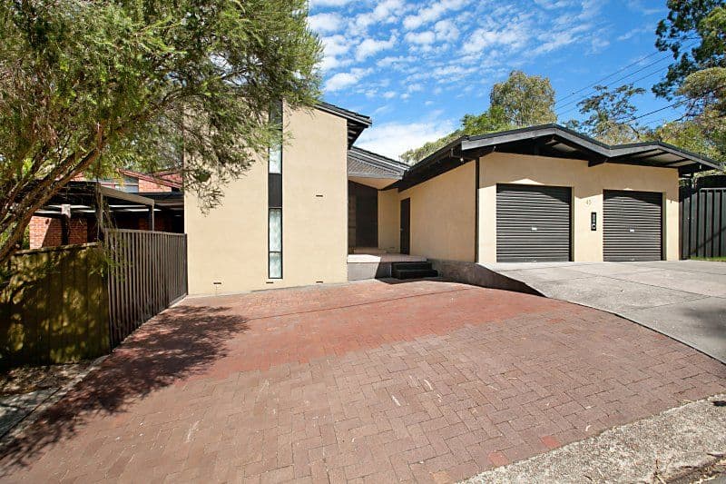 45 Hillside Avenue, HIGHBURY SA 5089, Highbury - Image 1