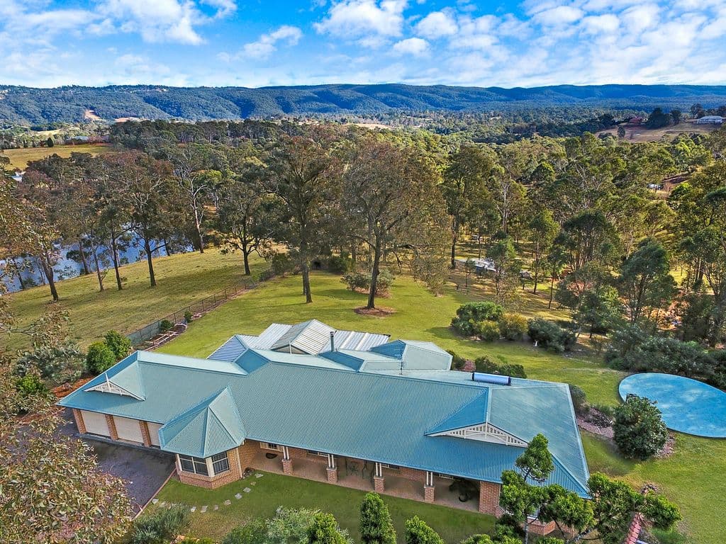 123 Comleroy Road, Kurrajong - Thumbnail 2