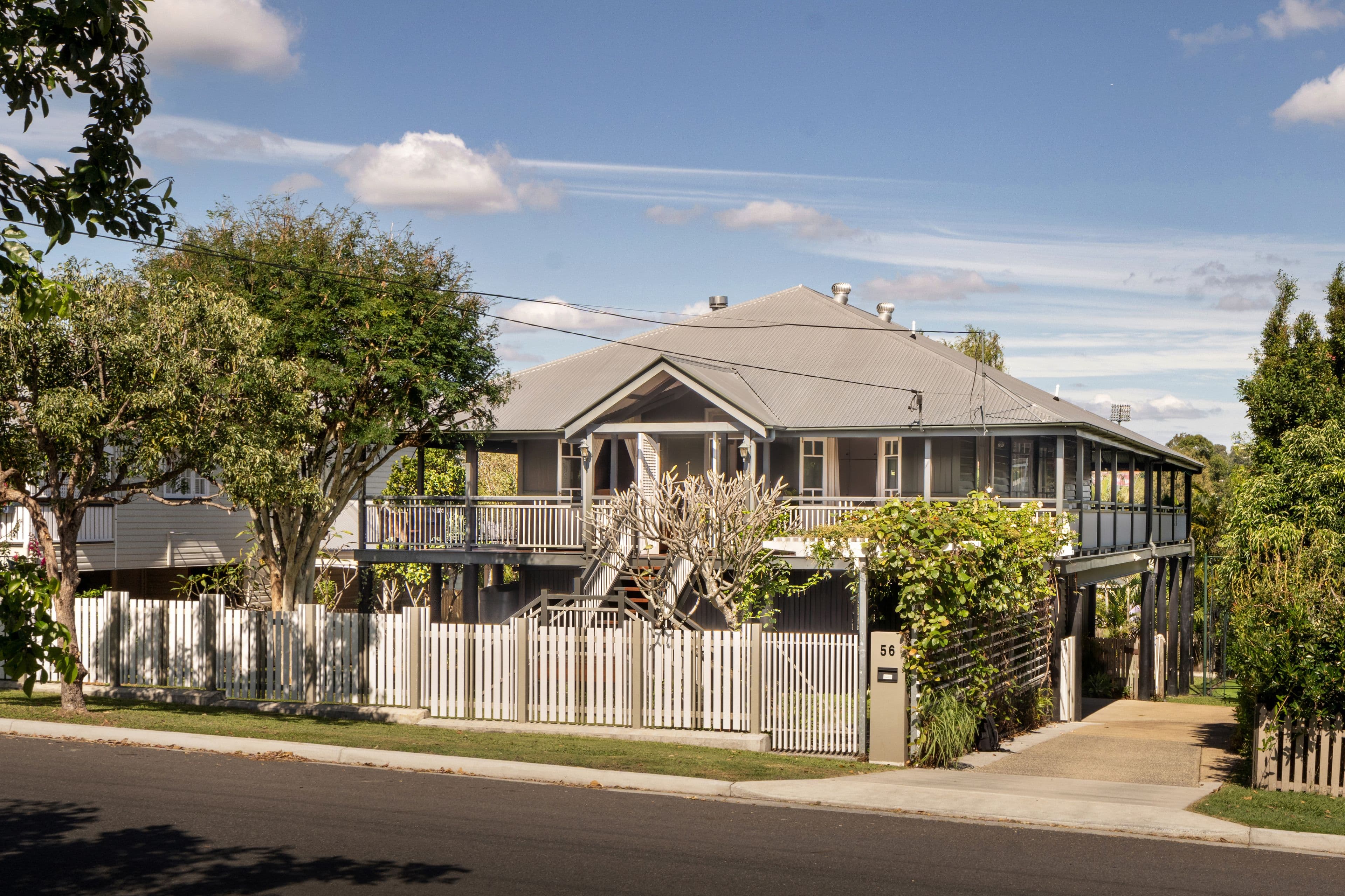 56 Clifton Street, Wilston QLD 4051, Wilston - Image 1