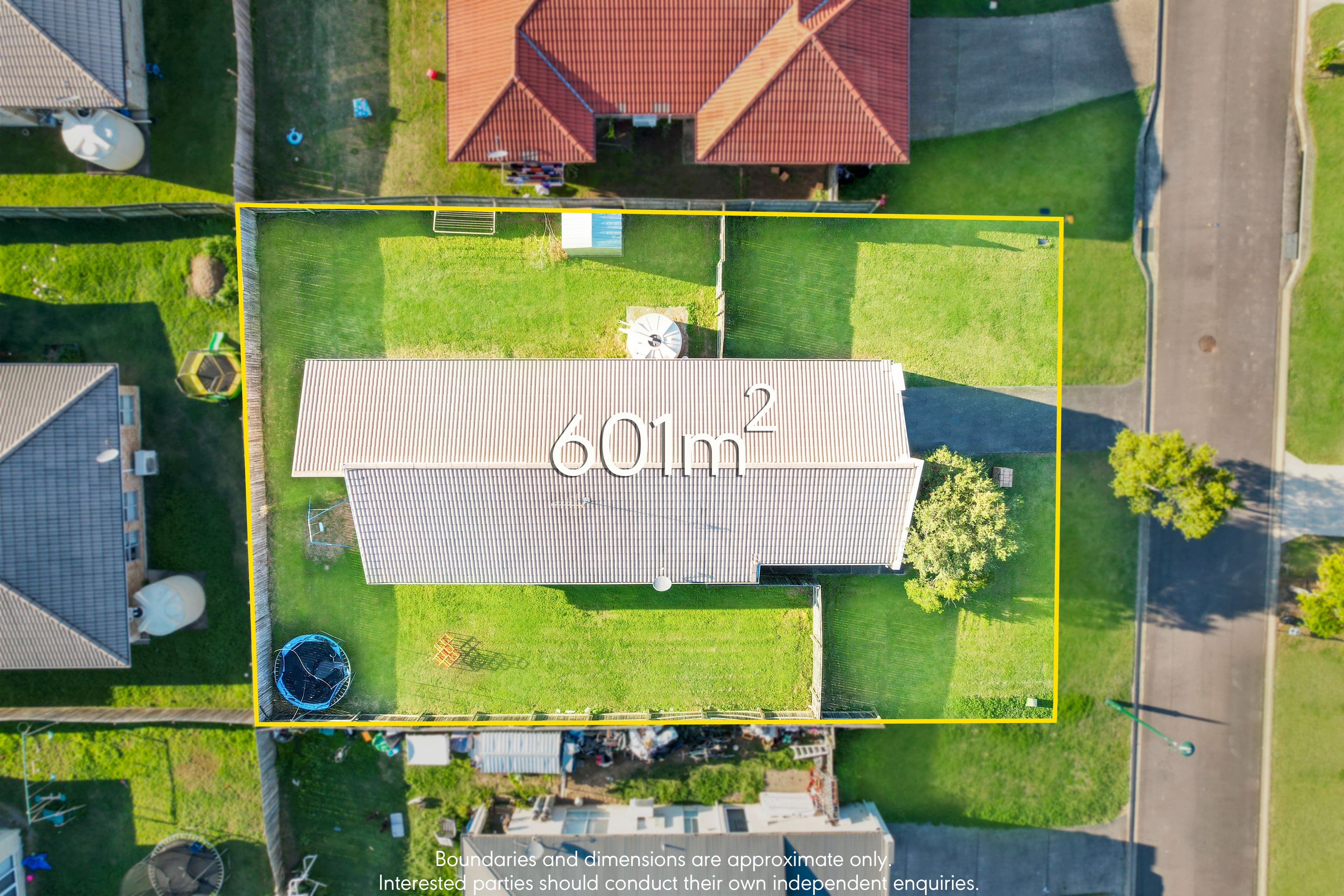 12 Randall Street, Laidley QLD 4341, Laidley - Thumbnail 2