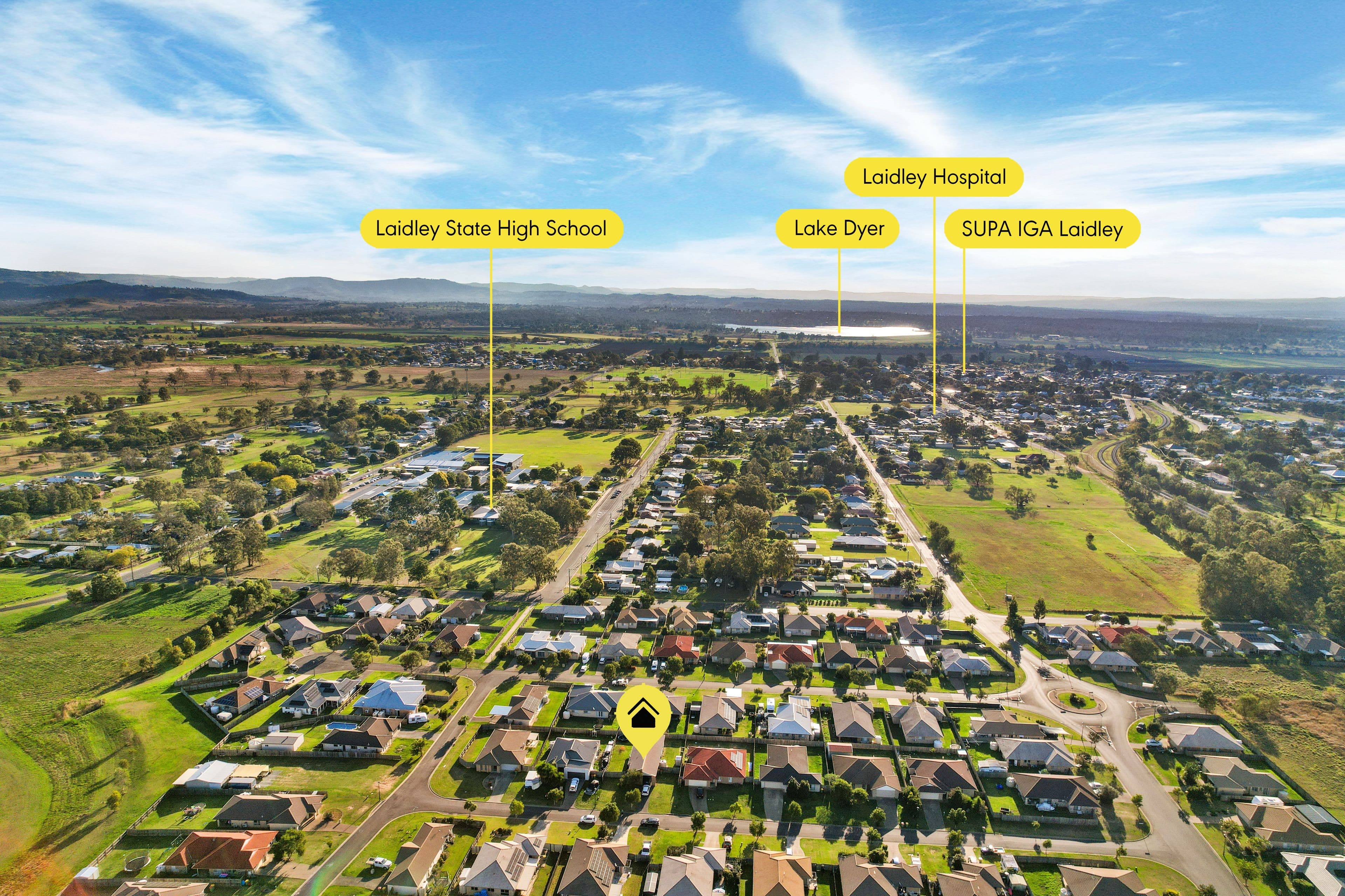 12 Randall Street, Laidley QLD 4341, Laidley - Thumbnail 3