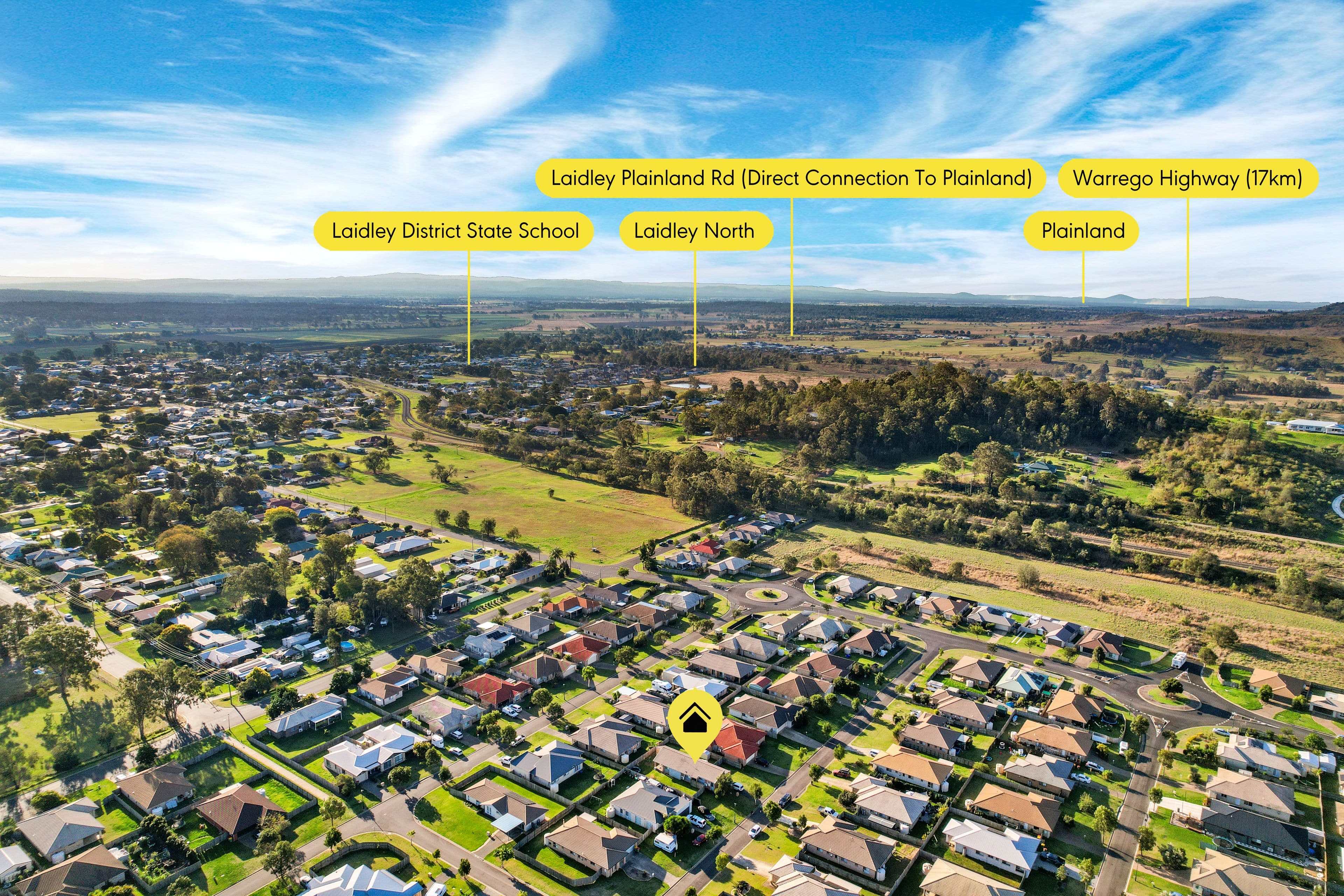 12 Randall Street, Laidley QLD 4341, Laidley - Thumbnail 4