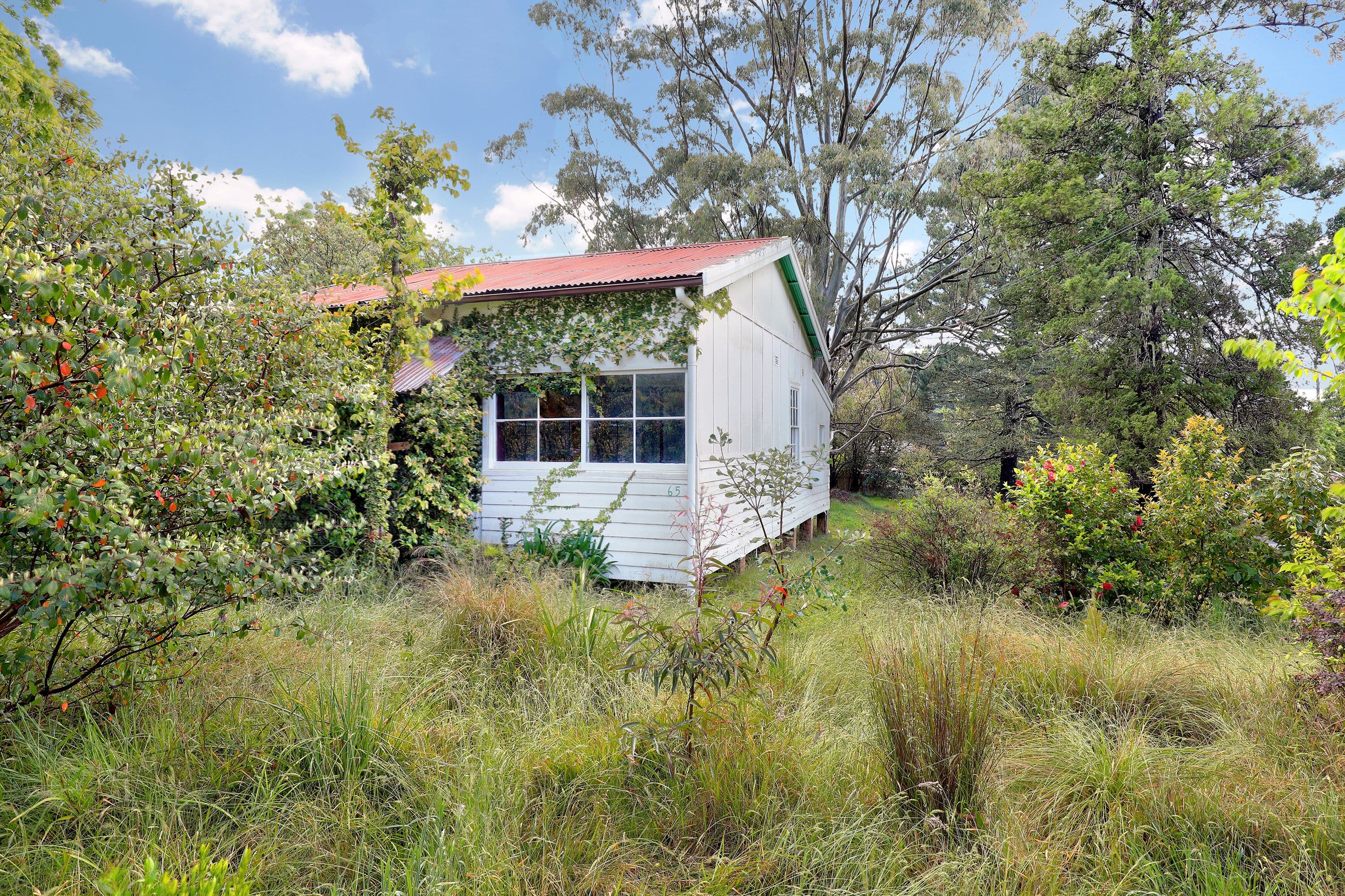 65 Railway Parade, Bullaburra NSW 2784, Bullaburra - Image 1