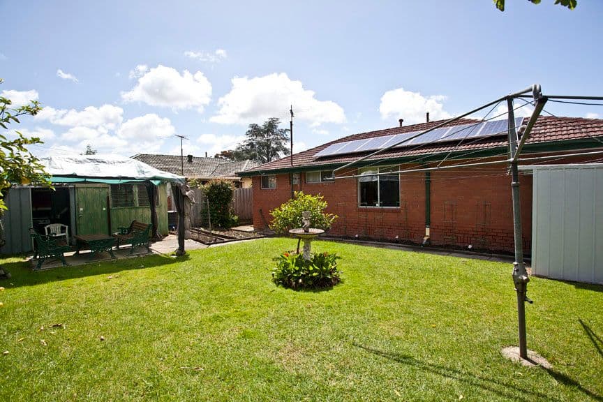25 Rupert Drive, MULGRAVE VIC 3170, Mulgrave - Thumbnail 7