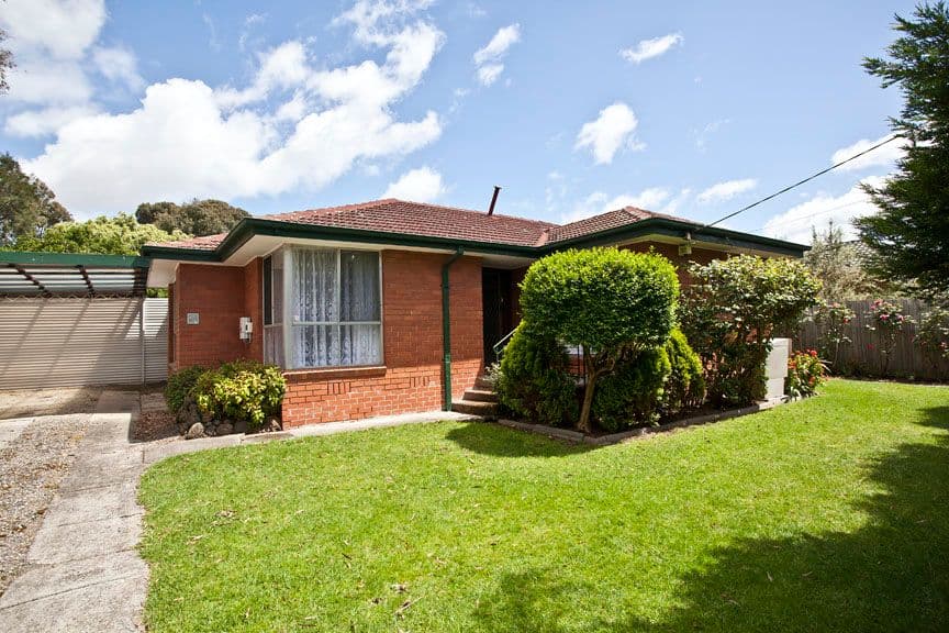 25 Rupert Drive, MULGRAVE VIC 3170, Mulgrave - Thumbnail 8