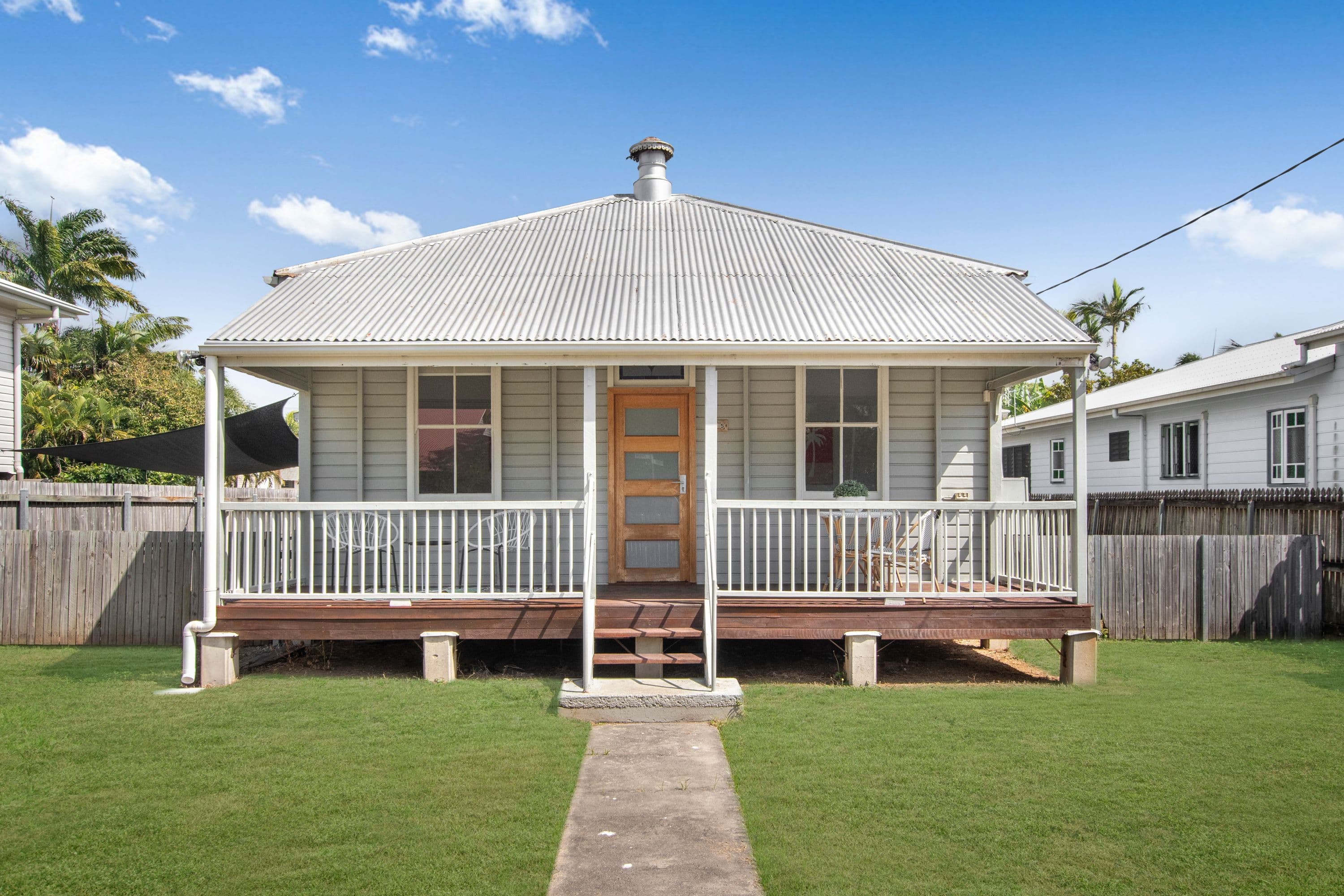 15 Portland Street, Hyde Park QLD 4812, Hyde Park - Image 1