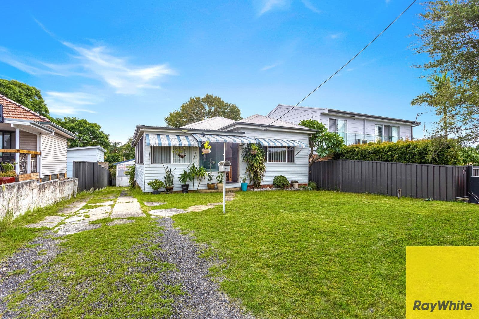 19 Moana Street, Woy Woy NSW 2256, Woy Woy - Image 1