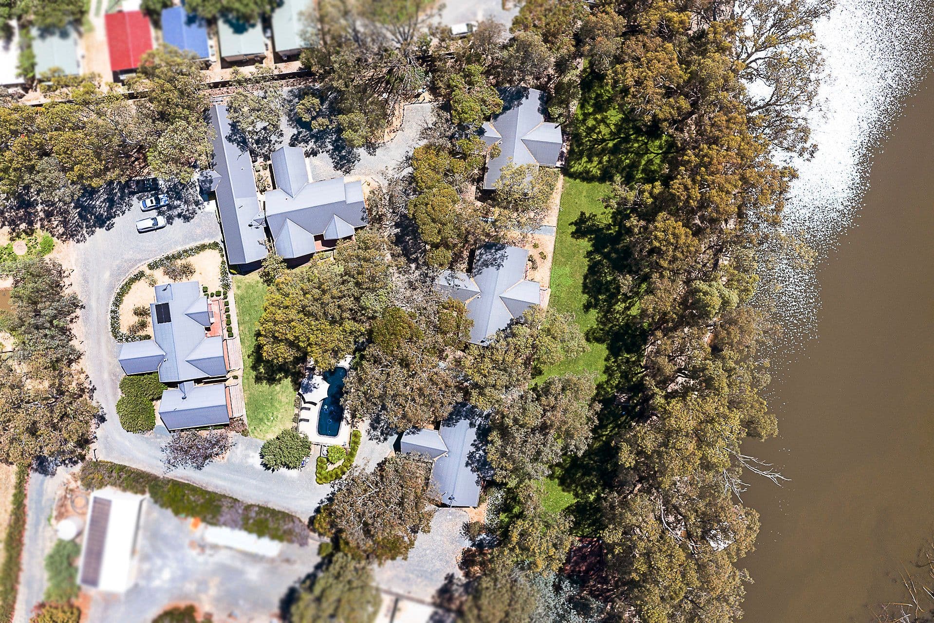 2/91 Bett Street (Holiday Homes), Moama NSW 2731, Moama - Image 1