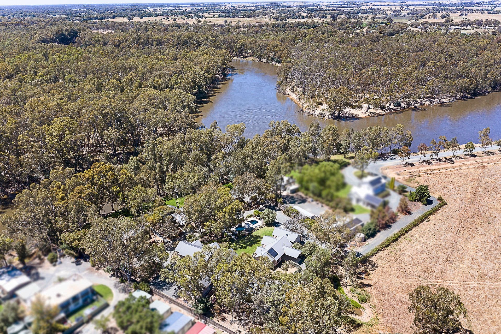 2/91 Bett Street (Holiday Homes), Moama NSW 2731, Moama - Thumbnail 2