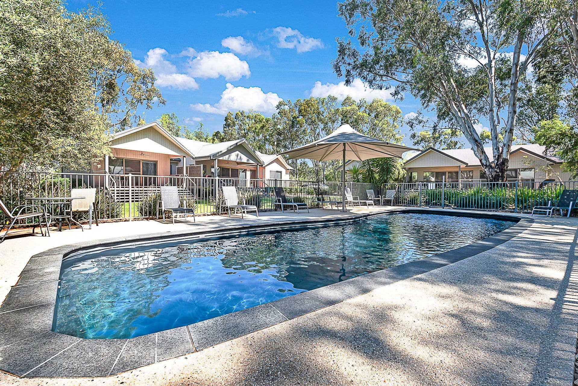 2/91 Bett Street (Holiday Homes), Moama NSW 2731, Moama - Thumbnail 7