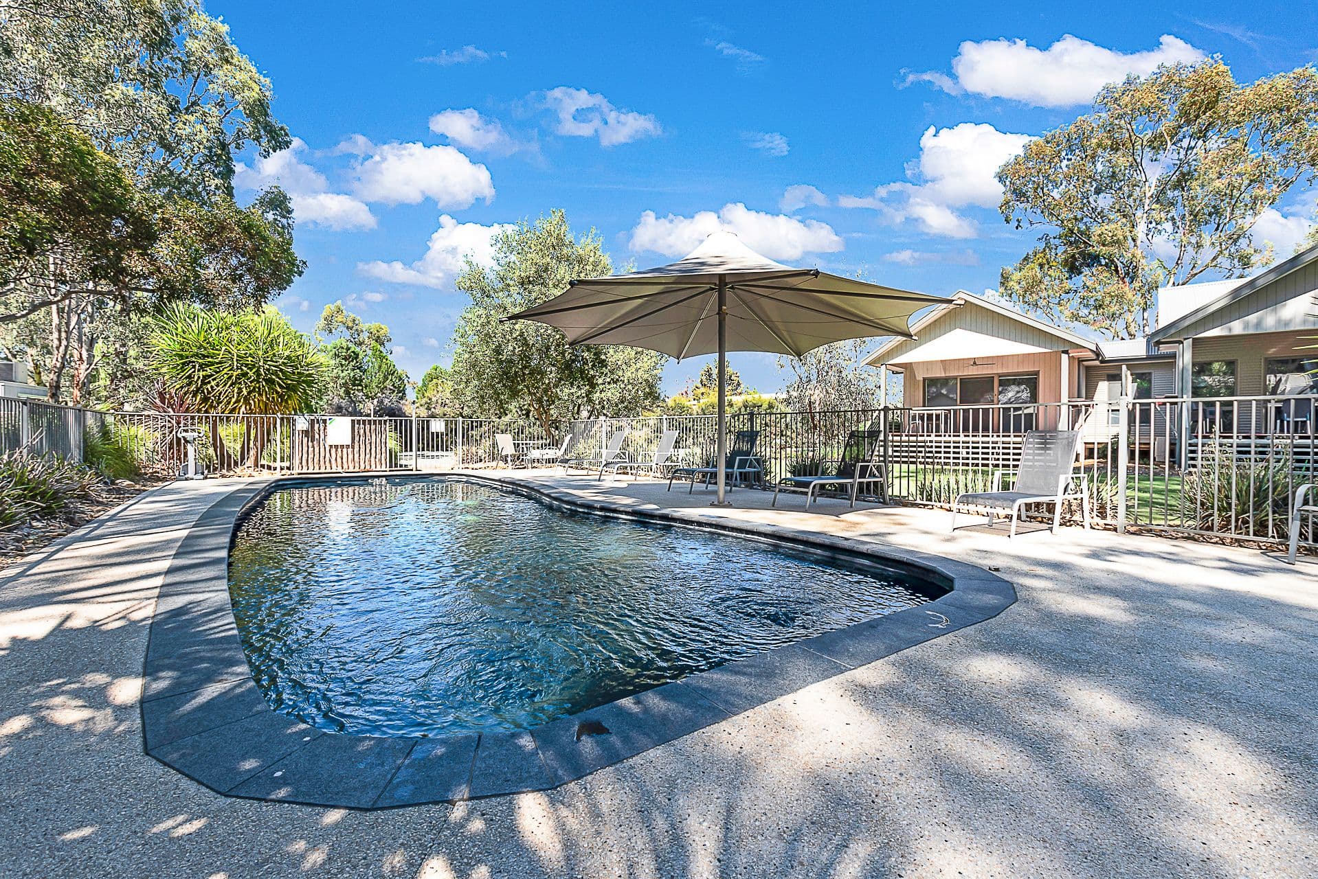 2/91 Bett Street (Holiday Homes), Moama NSW 2731, Moama - Thumbnail 8