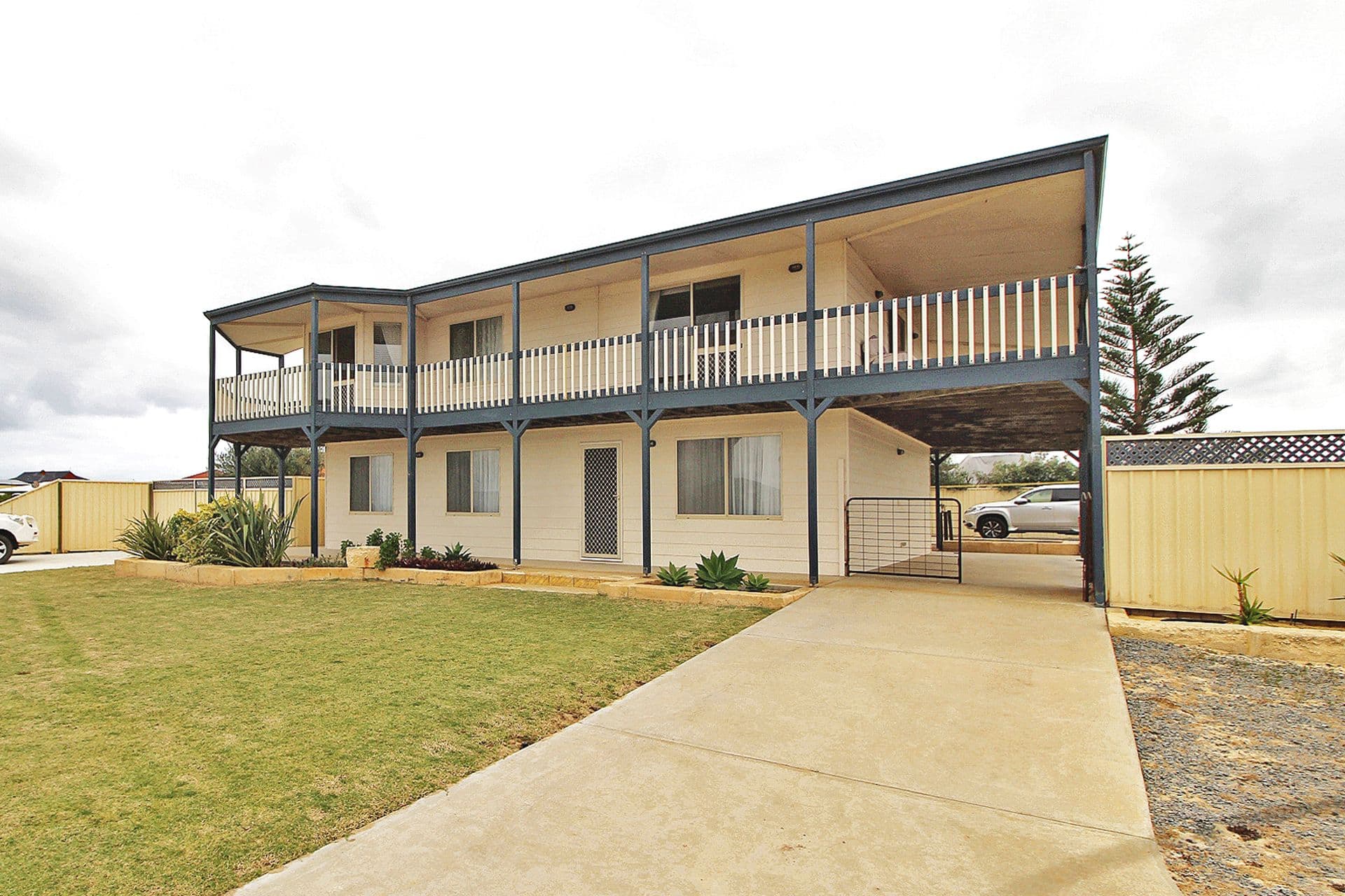 13 Worthington Street, Green Head WA 6514, Green Head - Image 1