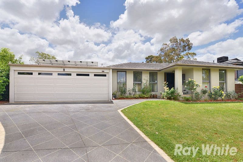 5 Collendina Crescent, Scoresby VIC 3179, Scoresby - Image 1