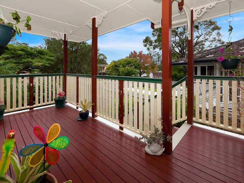 21 Ingham Street, OXLEY QLD 4075, Oxley - Thumbnail 2