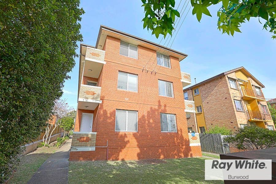 162 Croydon Avenue, CROYDON PARK NSW 2133, Croydon Park - Image 1