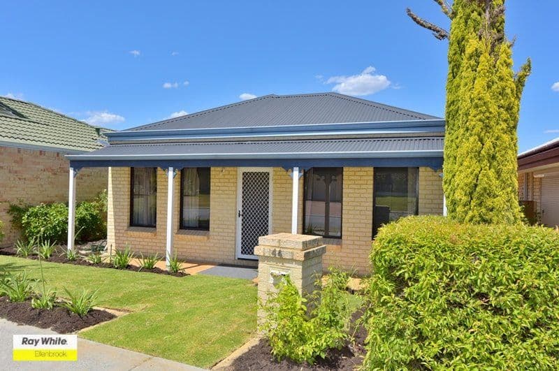44 Sunray Circle, Ellenbrook WA 6069, Ellenbrook - Image 1