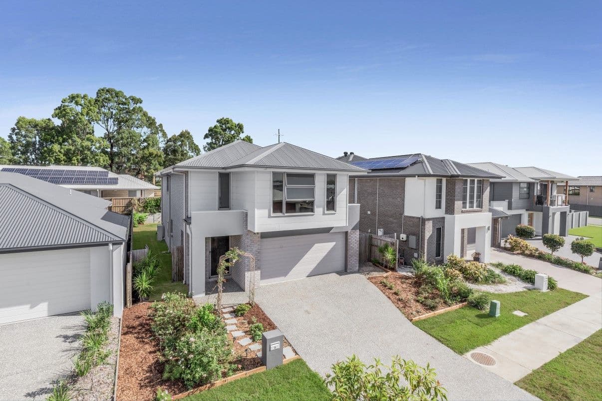 6 Lukin Road, Mango Hill QLD 4509, Mango Hill - Image 1