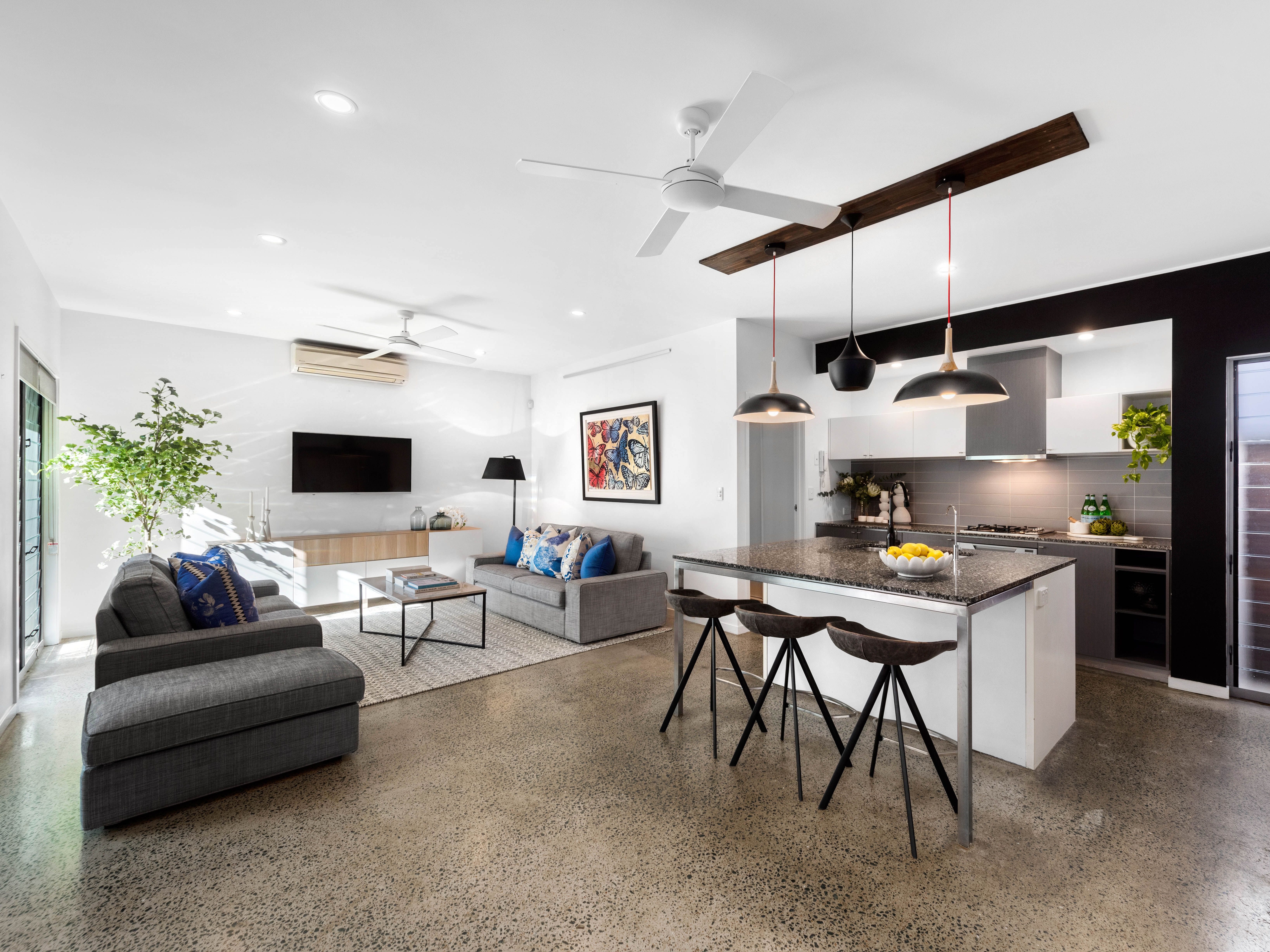 6 Refinery Parade, New Farm QLD 4005, New Farm - Thumbnail 7