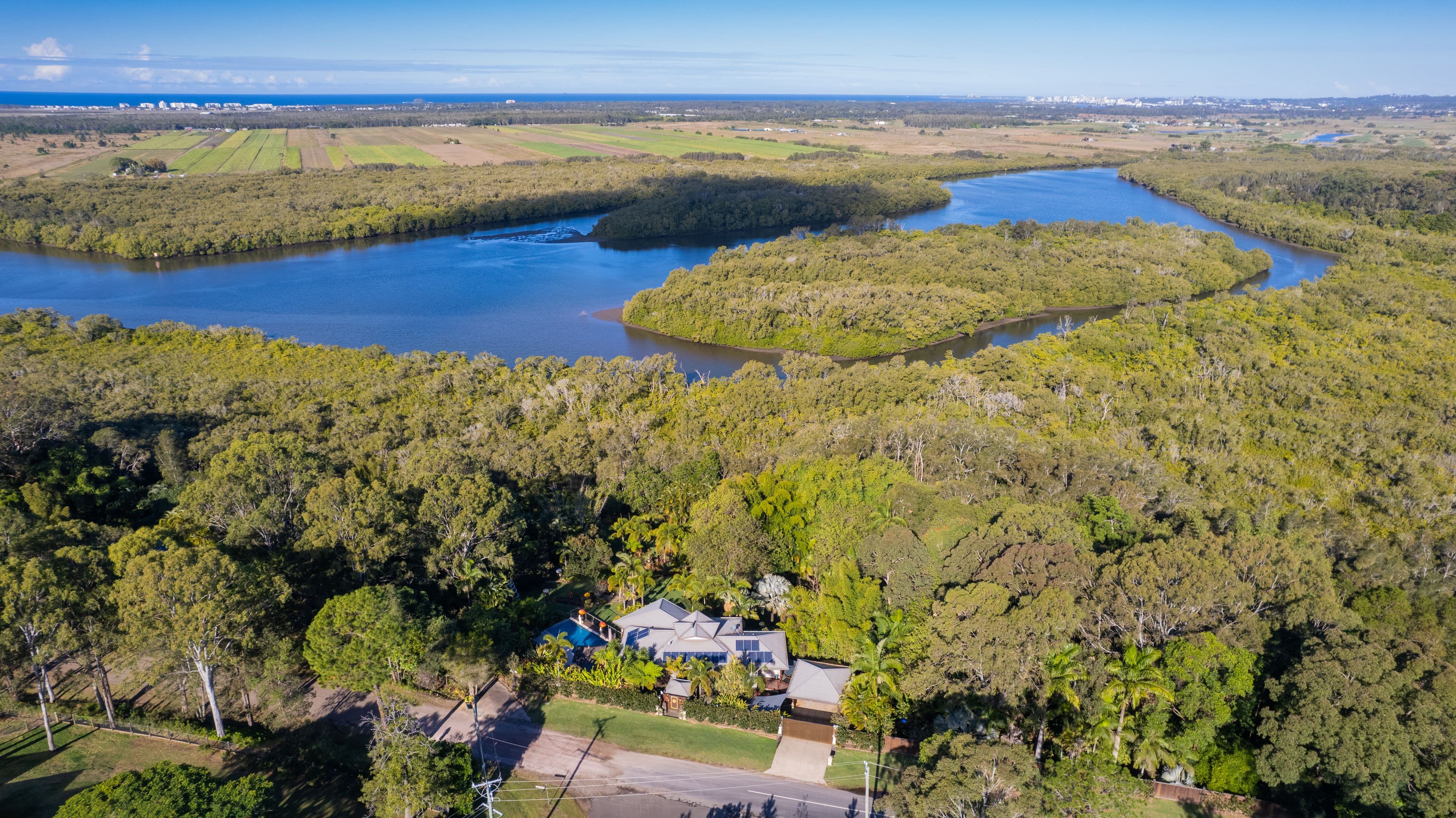 32 Stoney Wharf Road, Bli Bli QLD 4560, Bli Bli - Image 1