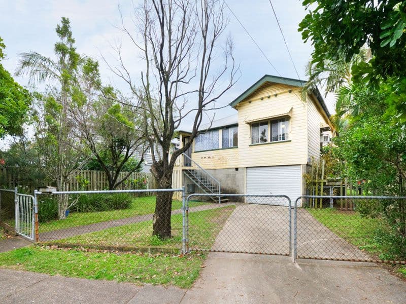 64 Allen Street, HAMILTON QLD 4007, Hamilton - Image 1