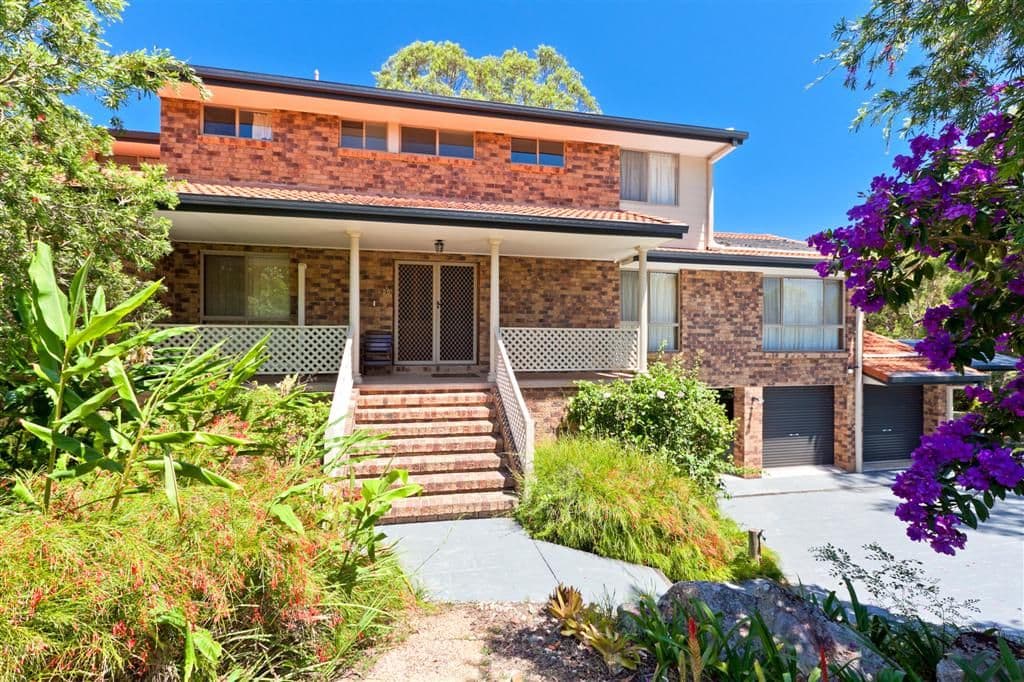 20 Kurrajong Street, CAPALABA QLD 4157, Capalaba - Image 1