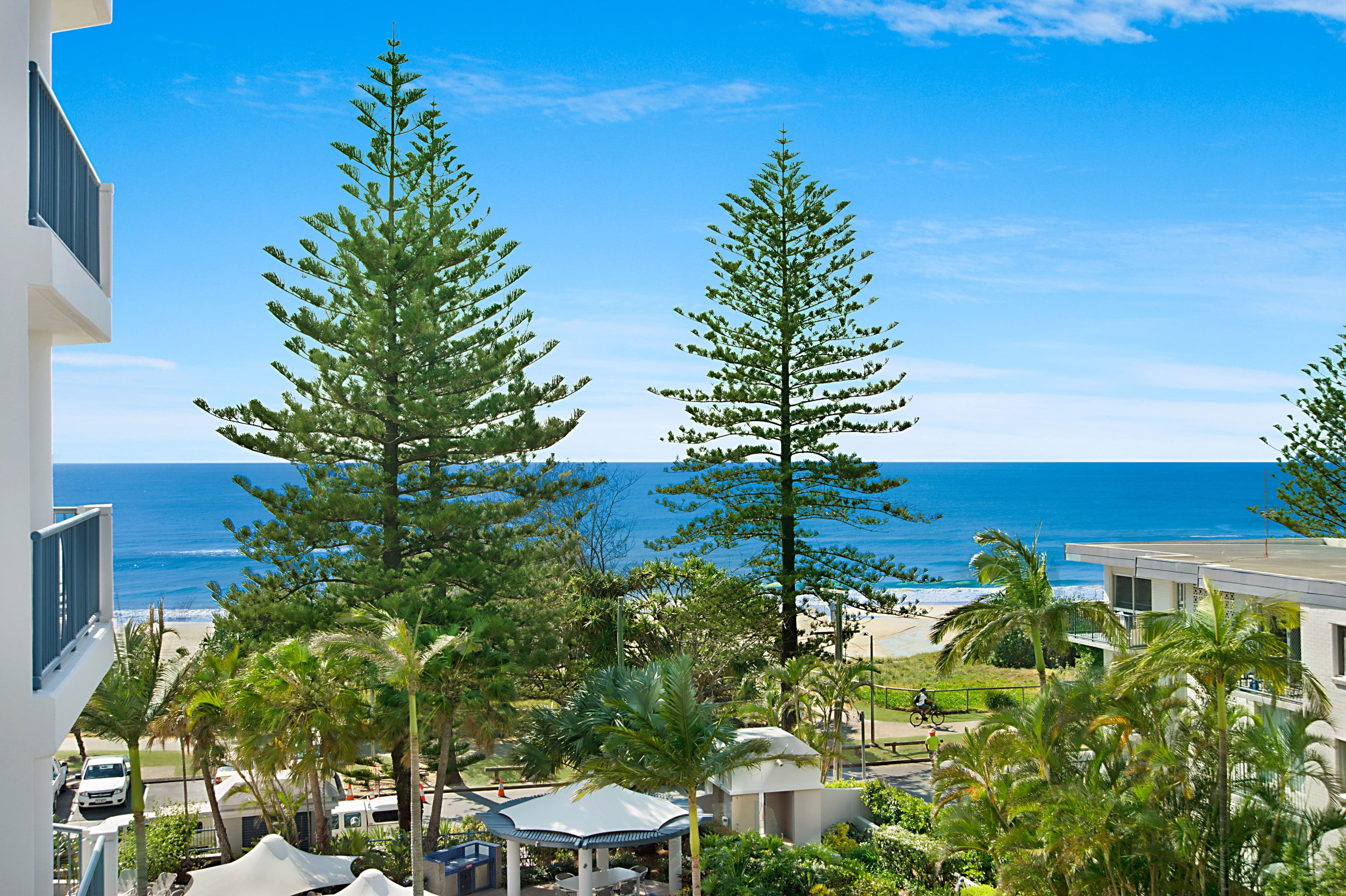 23 'Oceana' 100 Old Burleigh Road, Broadbeach QLD 4218, Broadbeach - Thumbnail 2