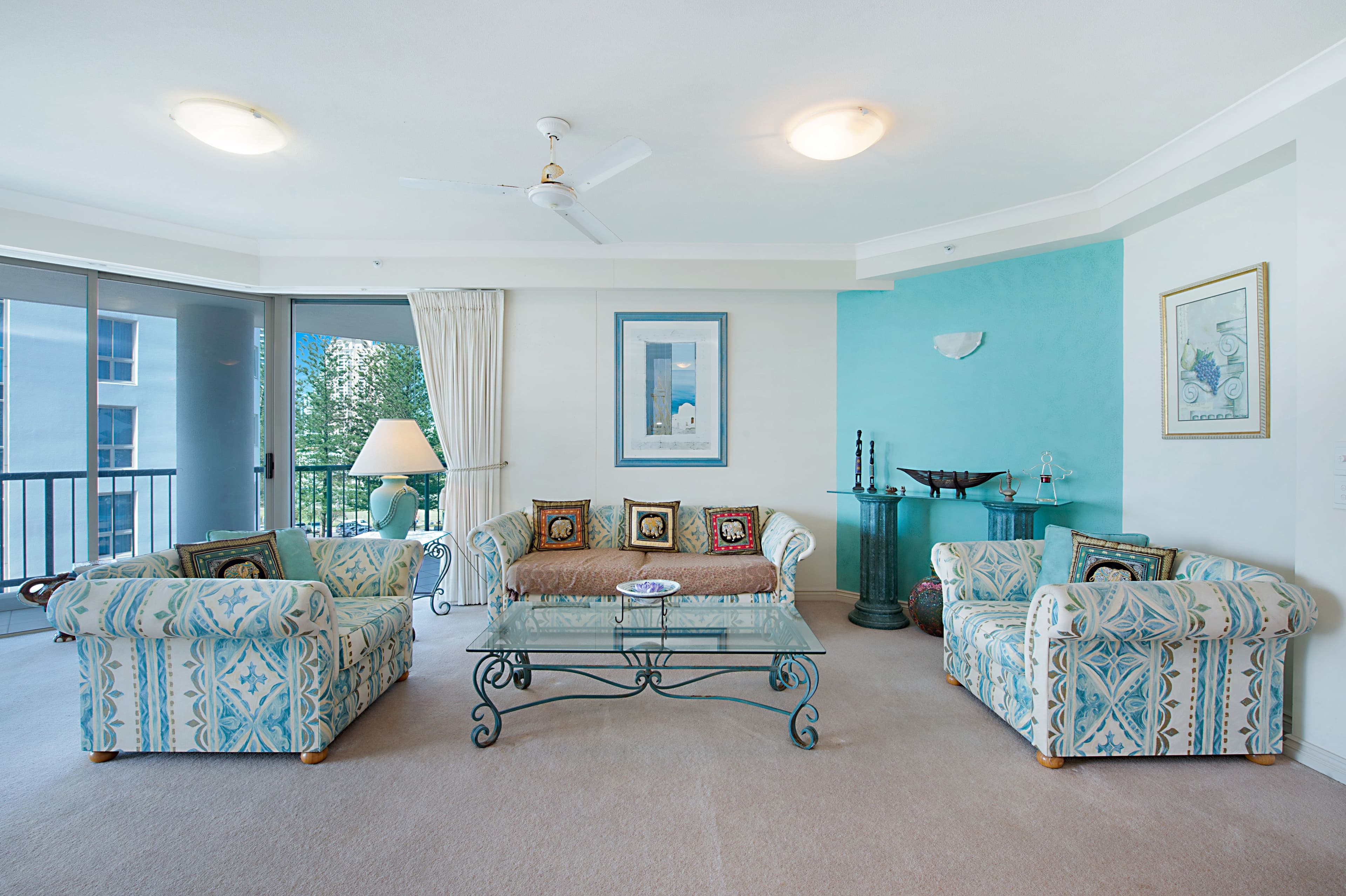 23 'Oceana' 100 Old Burleigh Road, Broadbeach QLD 4218, Broadbeach - Thumbnail 3