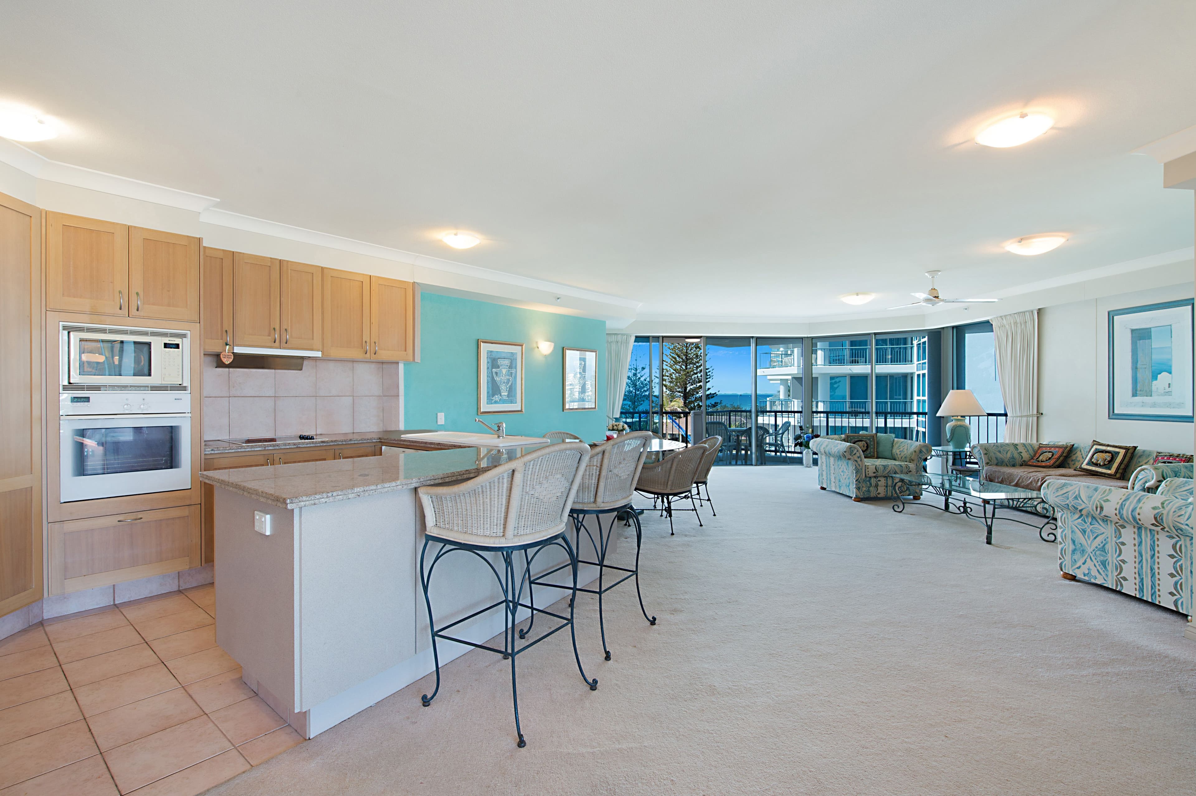 23 'Oceana' 100 Old Burleigh Road, Broadbeach QLD 4218, Broadbeach - Thumbnail 4
