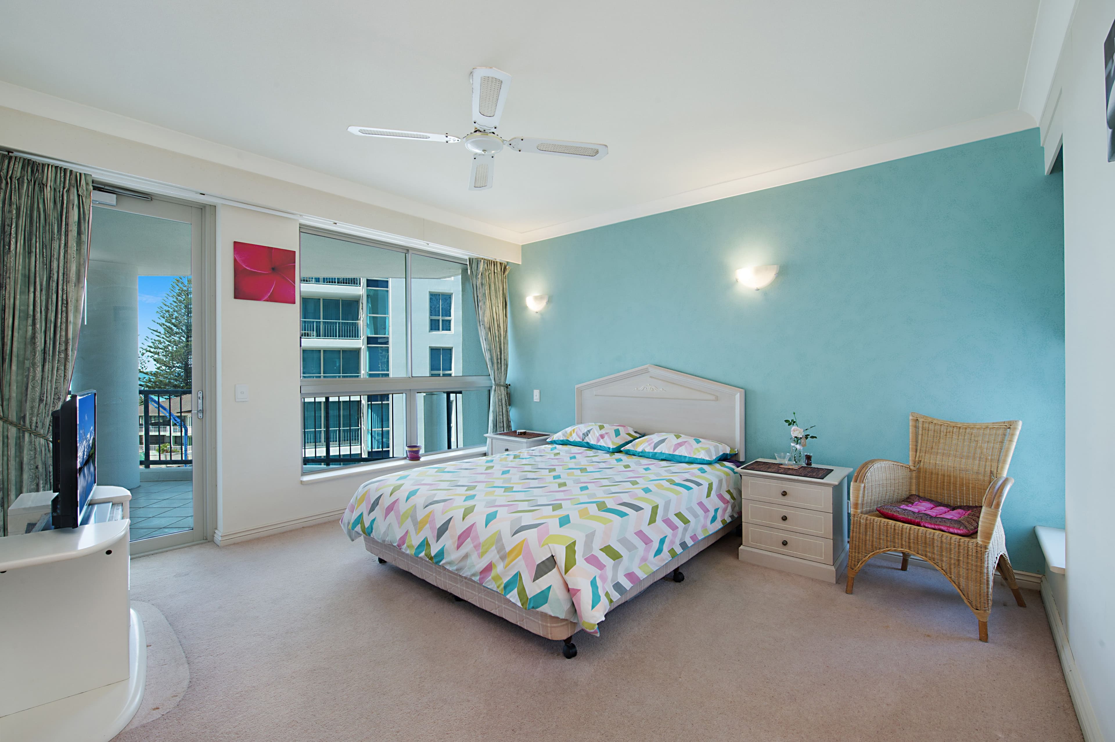 23 'Oceana' 100 Old Burleigh Road, Broadbeach QLD 4218, Broadbeach - Thumbnail 5