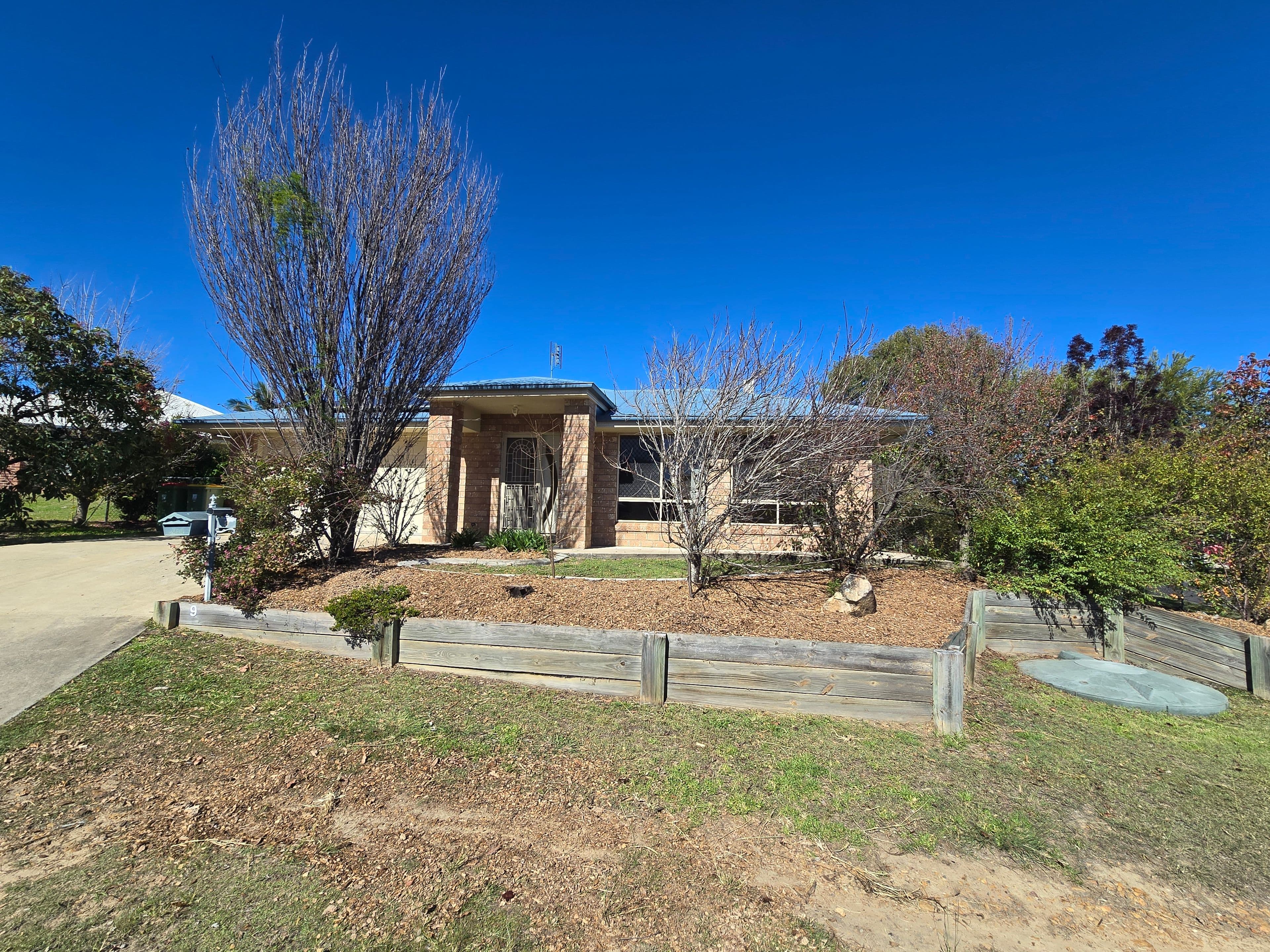 9 Samuel Avenue, Crows Nest QLD 4355, Crows Nest - Thumbnail 2