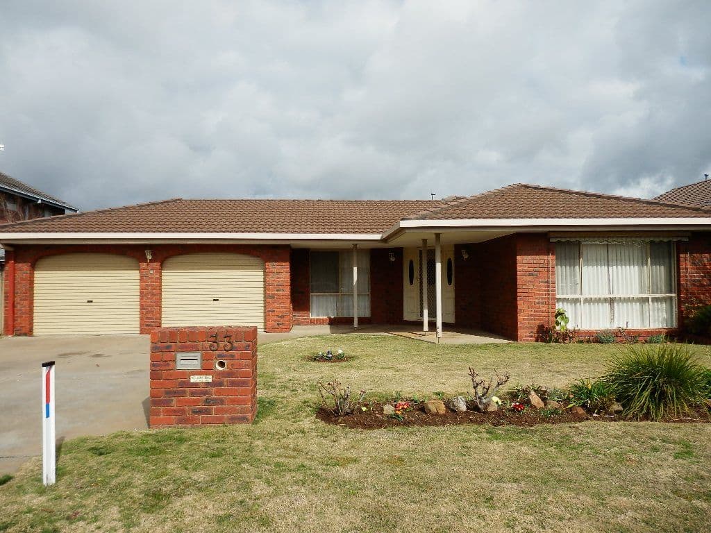 33 Murrumbidgee Drive, ECHUCA VIC 3564, Echuca - Image 1
