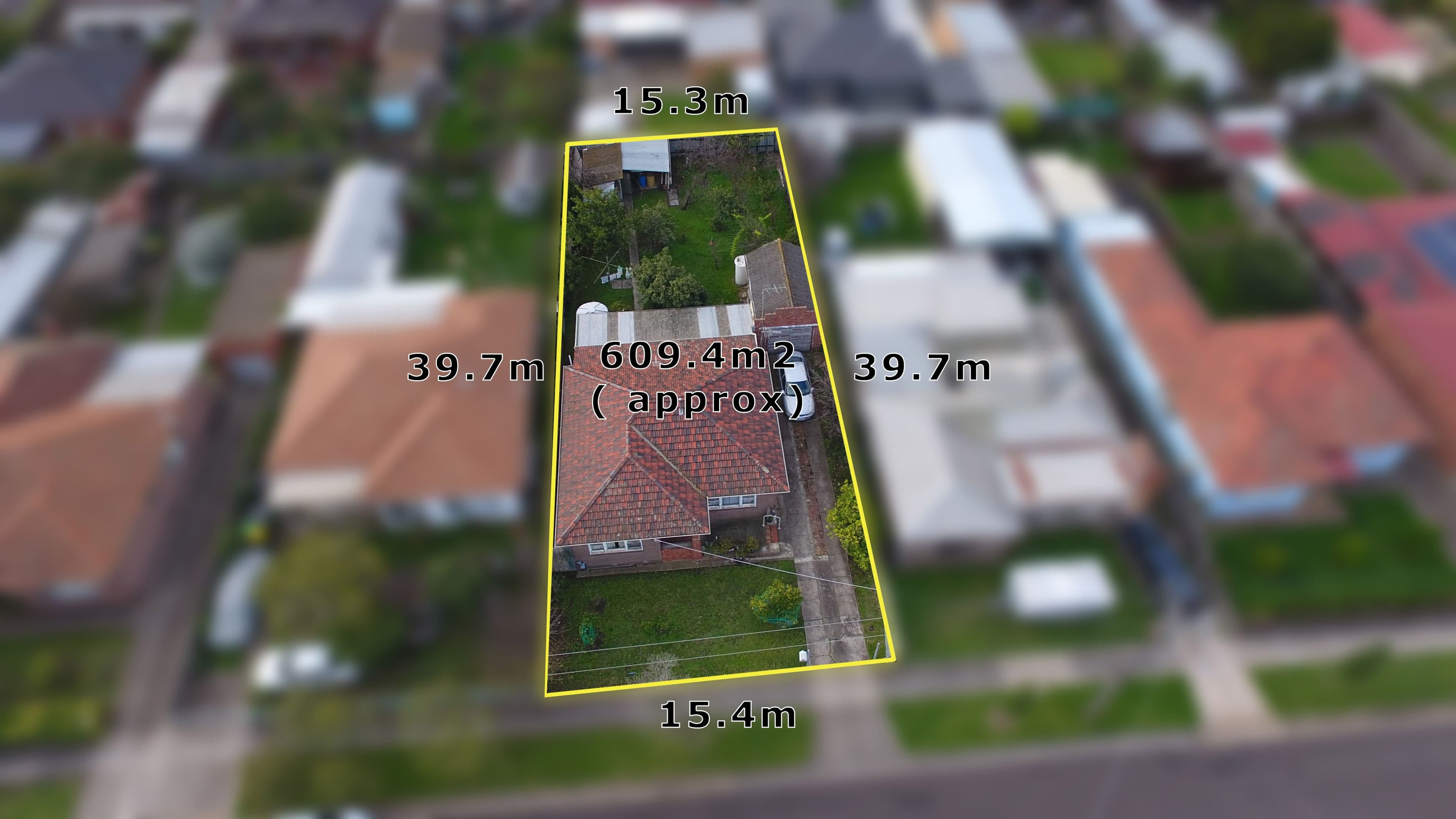 76 Suspension Street, Ardeer VIC 3022, Ardeer - Image 1