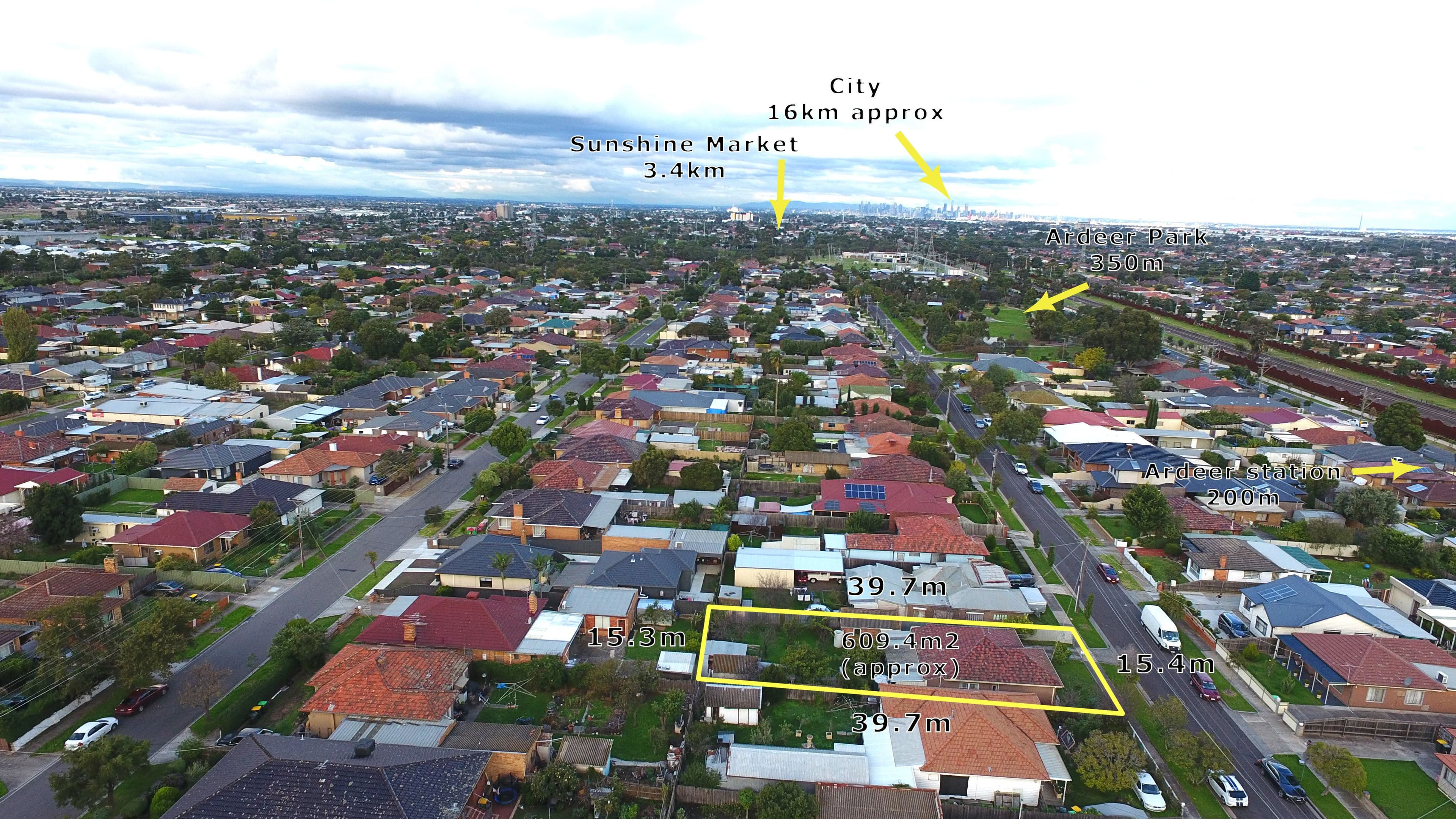 76 Suspension Street, Ardeer VIC 3022, Ardeer - Thumbnail 2