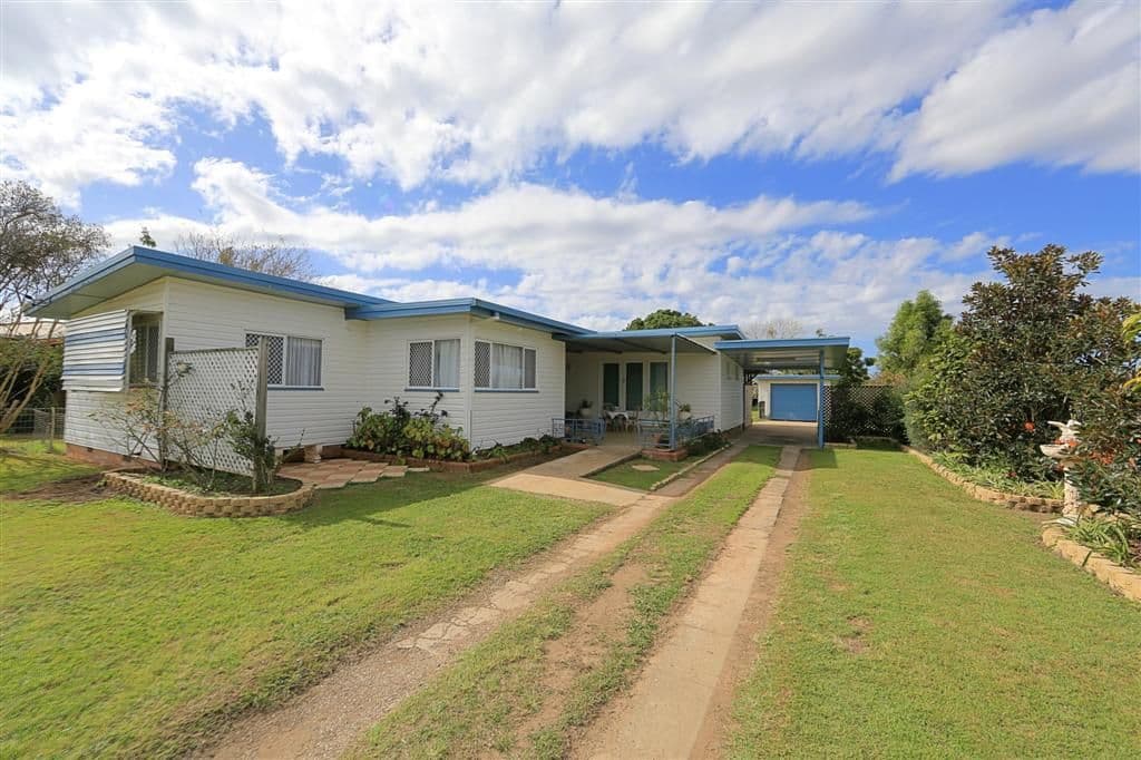 20 Redmond Street, AVENELL HEIGHTS QLD 4670, Avenell Heights - Image 1