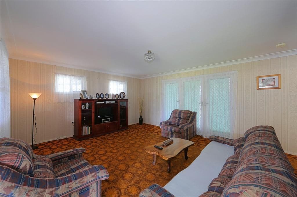 20 Redmond Street, AVENELL HEIGHTS QLD 4670, Avenell Heights - Thumbnail 5