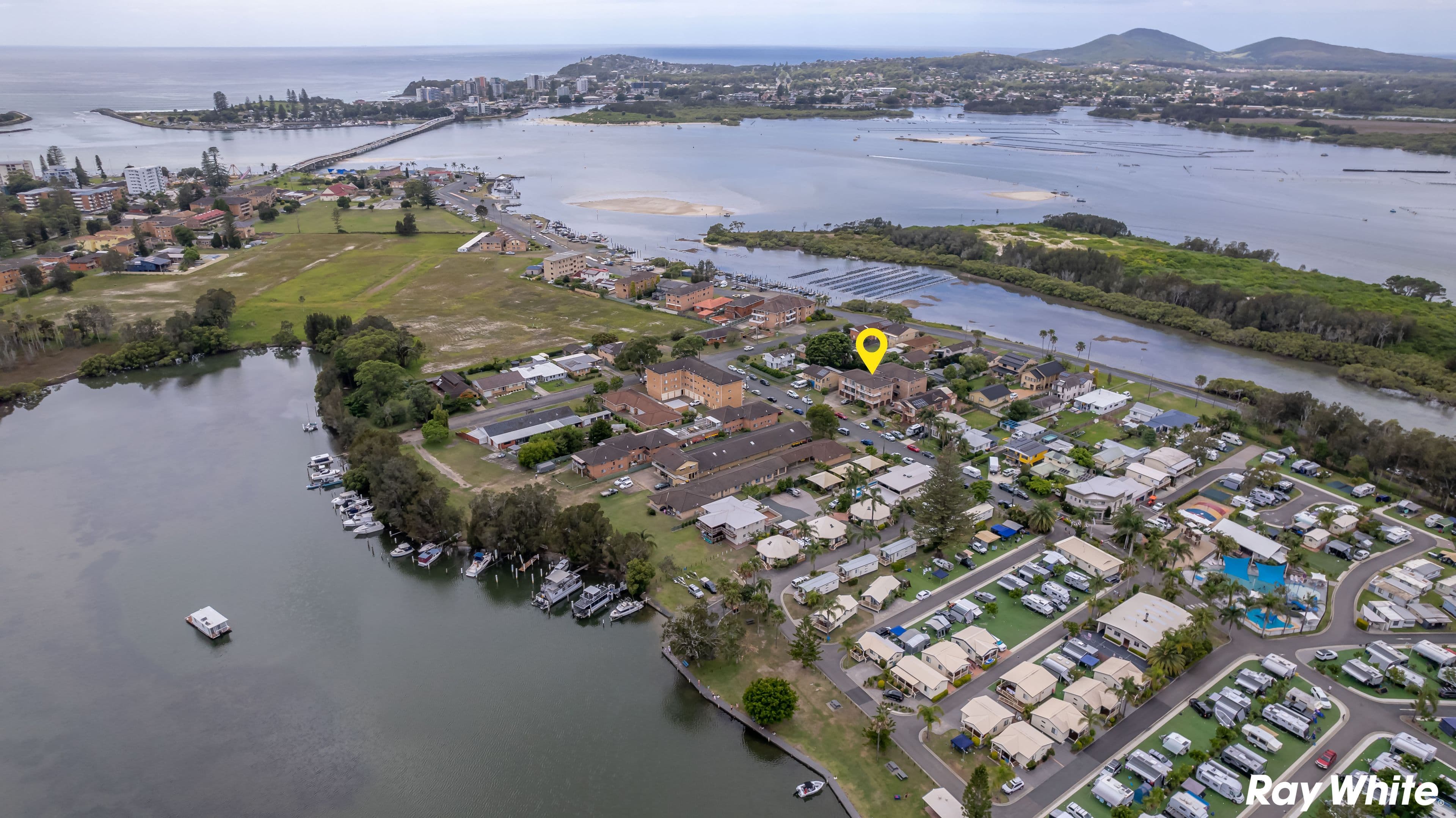 12 Baird Street, Tuncurry NSW 2428, Tuncurry - Thumbnail 6