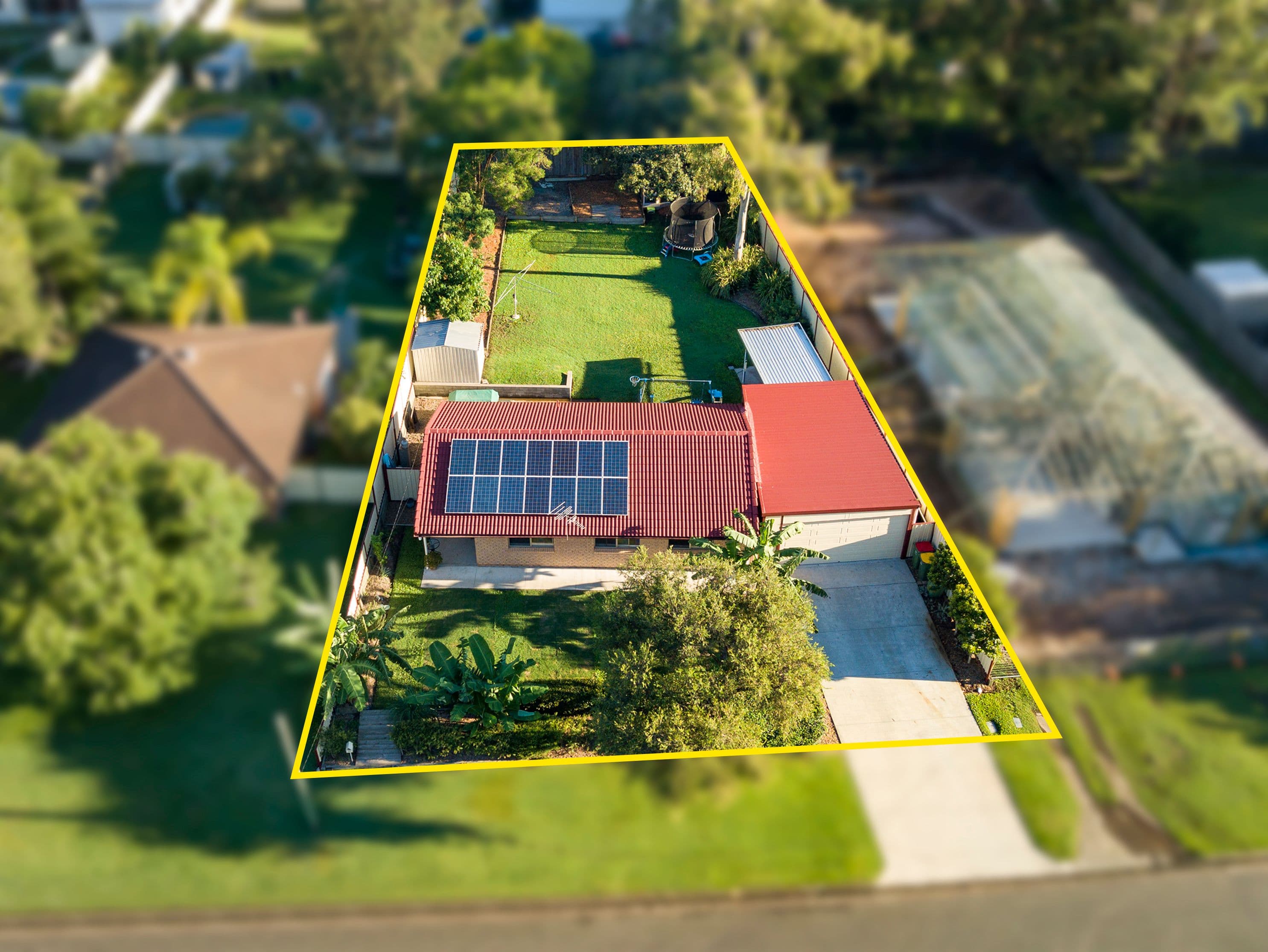40 Glastonbury Drive, Bethania QLD 4205, Bethania - Image 1