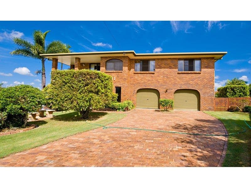 11 Pillich Court, KAWANA QLD 4701, Kawana - Image 1