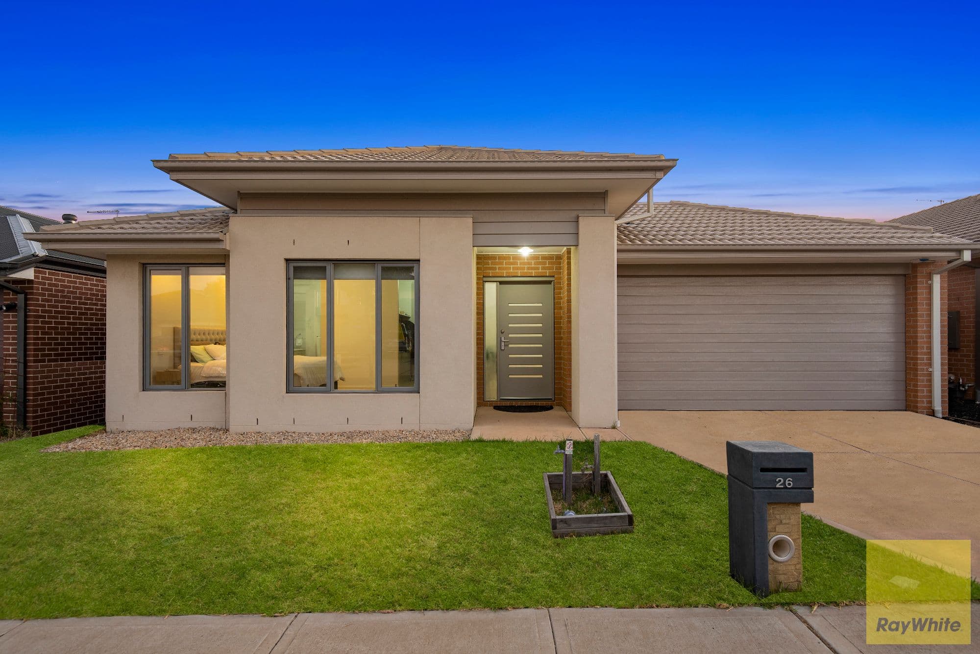 26 Paprika Way, Tarneit VIC 3029, Tarneit - Image 1