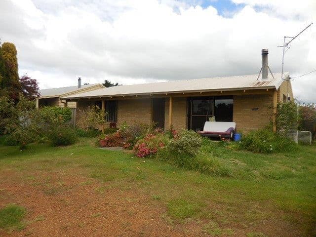 5 Station Street, Youngs Siding WA 6330, Youngs Siding - Image 1