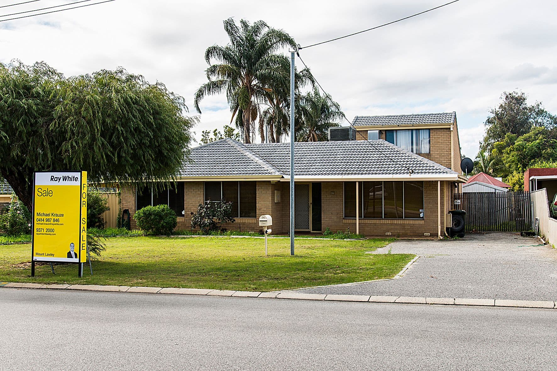 17 Wycombe Road, High Wycombe WA 6057, High Wycombe - Thumbnail 2
