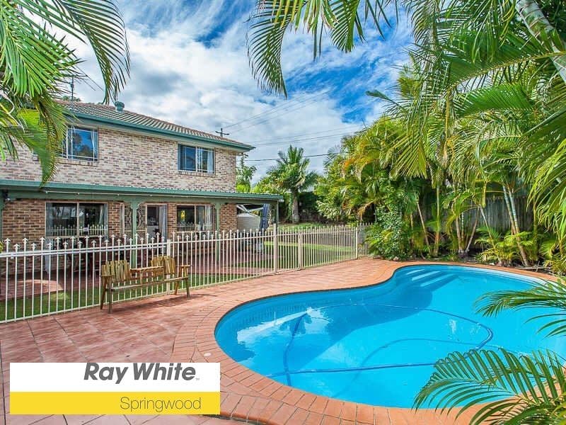 124-126 Daisy Hill Road, Daisy Hill QLD 4127, Daisy Hill - Image 1